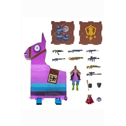 Игрушка Fortnite - Лама-пиньята с аксессуарами (Giddy-Up) Игрушки разных брендов #270512