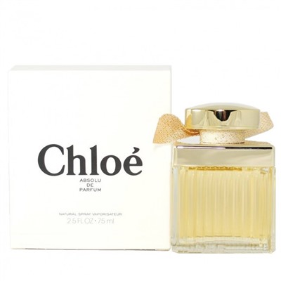 Chloe Absolu De Parfum EDP тестер женский