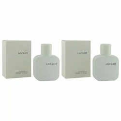 Набор Onlyou Locasit White Pour Homme, edp., 2*50 ml