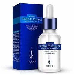 Сыворотка для лица с гиалуроновой кислотой hydra b5 essence 15ml