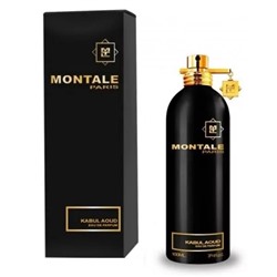 Montale Kabul Aoud EDP 100ml Селектив (U)