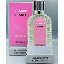 Chanel Chance Eau Fraiche (для женщин) 62ml Cуперстойкие