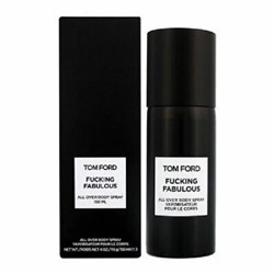 Дезодорант Tom Ford Fucking Fabulous (Унисекс) 150ml (K)