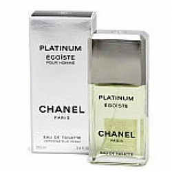 Chanel Egoiste Platinum EDP 100ml (EURO) (M)