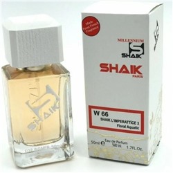 SHAIK W 66 (D&G 3  L`IMPERATRICE)