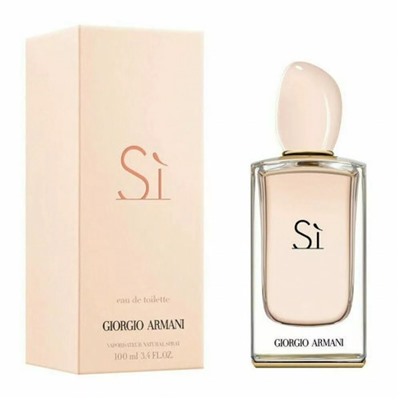 Giorgio Armani Si EDT 100ml (Ж)