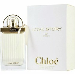 Chloe Love Story EDP 100ml (EURO) (Ж)