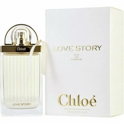 Chloe Love Story EDP 100ml (EURO) (Ж)