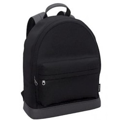 Рюкзак молодежный "StreetLine.Black" 17L 29х39х12 см 57726 с отделением для ноутбука Erich Krause {Россия}