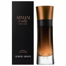 Giorgio Armani Code Profumo EDP 75ml (EURO) (M)