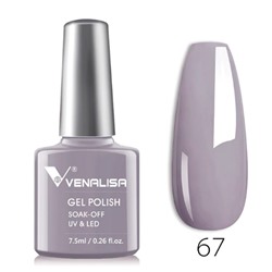 VENALISA, Gel Polish #67