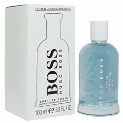 Тестер Hugo Boss Bottled Tonic, edp., 100 ml