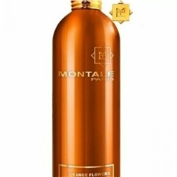 Montale Orange Flowers EDP 100ml Тестер (U)