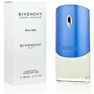 Givenchy Blue Label EDP 100ml Тестер (EURO) (M)