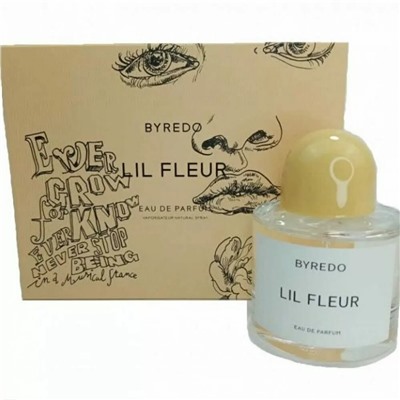 Byredo Lil Fleur EDP подарочная упаковка 100ml селектив (U)