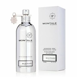 Montale Wild Pears EDP 100ml Тестер (U)