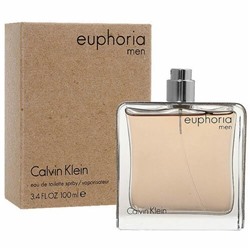 Calvin Klein Euphoria EDP 100ml Тестер (EURO) (M)