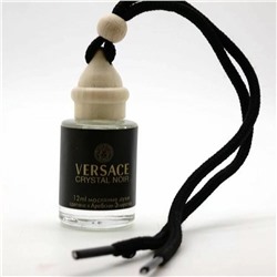Автопарфюм Versace Crystal Noir 12ml (Ж)