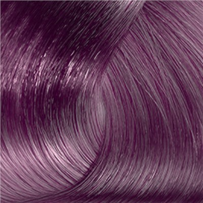 6/61 краска безаммиачная для волос, тёмно-русый фиолетово-пепельный / Sensation De Luxe 60 мл