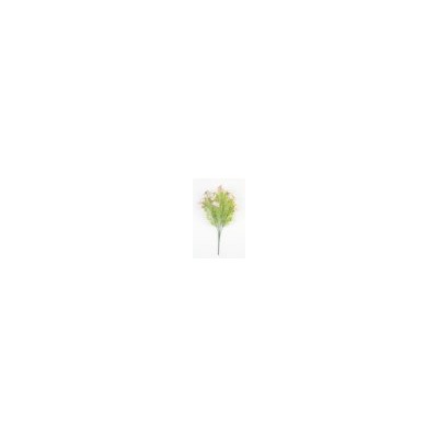 Искусственные цветы, Ветка в букете ромашка(1010237)