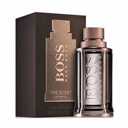 HUGO BOSS The Scent Le Parfum (для мужчин) 100ml