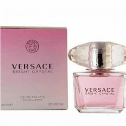 Versace Bright Crystal EDP 90ml (EURO) (Ж)