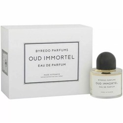 Byredo Oud Immortel EDP подарочная упаковка 100ml селектив (U)