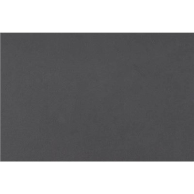 Фоамиран 60*70 см 0.8 мм 1 лист черный 022-195