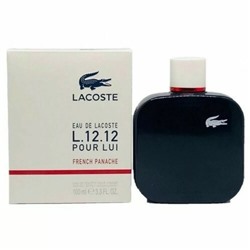 Lacoste L.12.12 Pour LUI French Panache EDT 90ml (M)