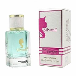 Silvana 302 (Antonio Banderas Blue Seduction Woman) 50 ml