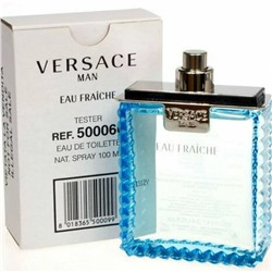 Versace Man Eau Fraiche EDP 100ml Тестер (M)