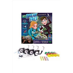 Игра Break Free Освобождение Игрушки разных брендов #267062