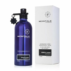 Montale Greyland EDP 100ml Тестер (U)