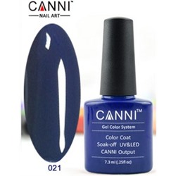 Canni № 021