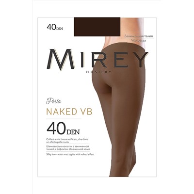 Колготки MIREY #205668