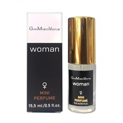 Мини-парфюм Gian Marco Venturi Women женский (15,5 мл)