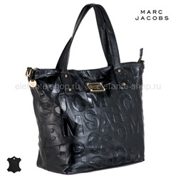 Сумка Marc Jacobs #MJ black арт. 938