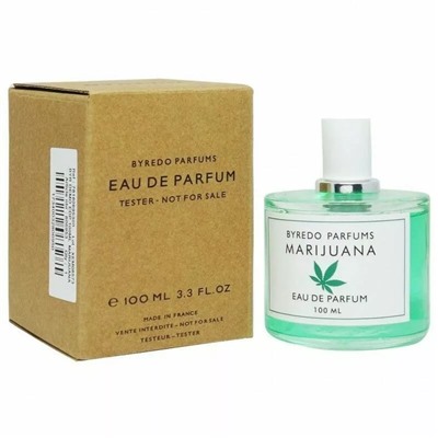 Byredo Marijuana EDP 100ml Тестер (U)