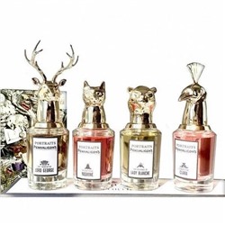 Penhaligon's Набор 4х30ml (U)