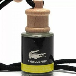 Автопарфюм Lacoste Challenge 12ml (M)