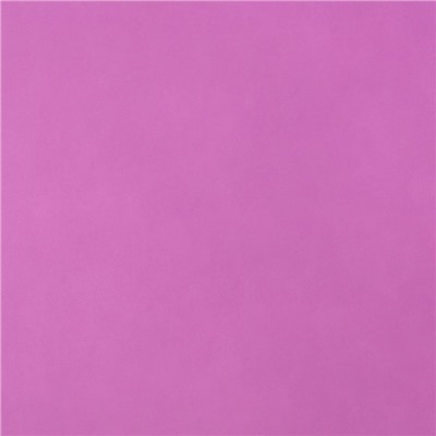 Фоамиран, темно - розовый, 1 мм, 60 х 70 см