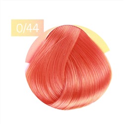 0/44 краска для волос (корректор), оранжевый / ESSEX Princess Correct 60 мл