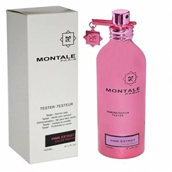 Montale Pink Extasy EDP 100ml Тестер (U)