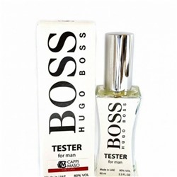 Hugo Boss Bottled (для мужчин) Тестер мини 60ml (K)