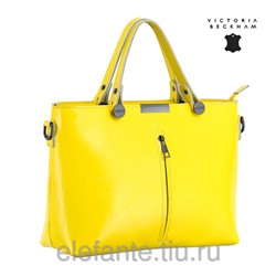 Сумка Victoria Beckham #096 Yellow