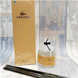 Аромадиффузор Lacoste Pour Femme 100ml (EURO) (Ж)