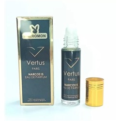 Vertus Narcos'Is Масляные Духи 10ml (U)