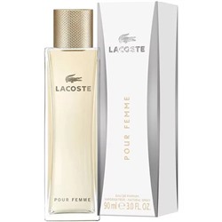 Lacoste Pour Femme (белая) 90ml (Ж)