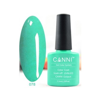 Canni № 078