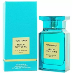 Tom Ford Neroli Portofino , edp., 100 ml